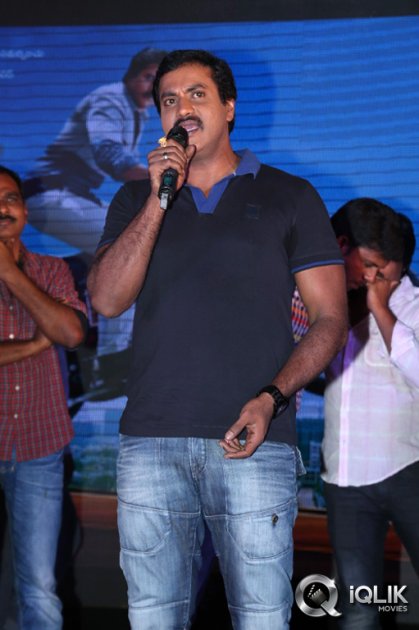 Bheemavaram-Bullodu-Platinum-Disc-Function